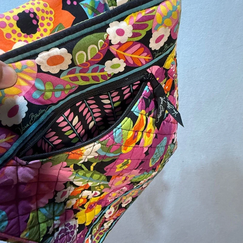 Vera Bradley‎ Quilted 
